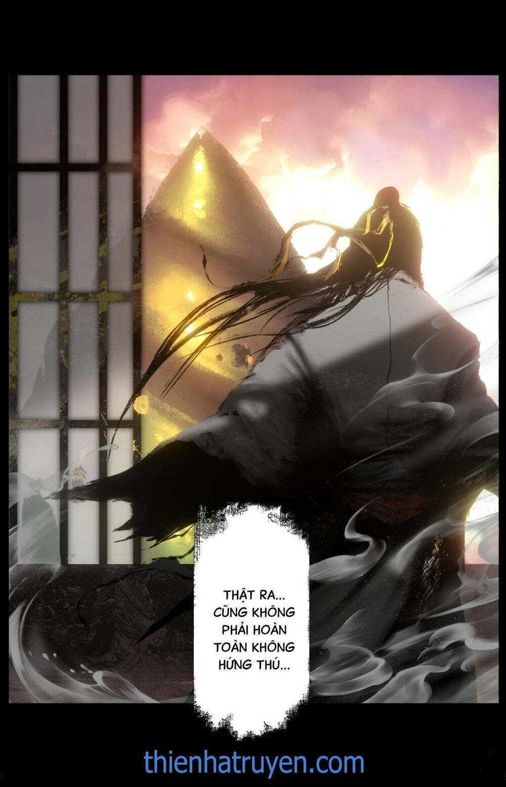 Tây Du Ký Ngoại Truyện Chap 224 - Next Chap 225