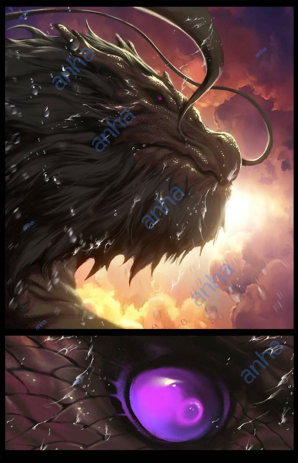 Tây Du Ký Ngoại Truyện Chap 224 - Next Chap 225