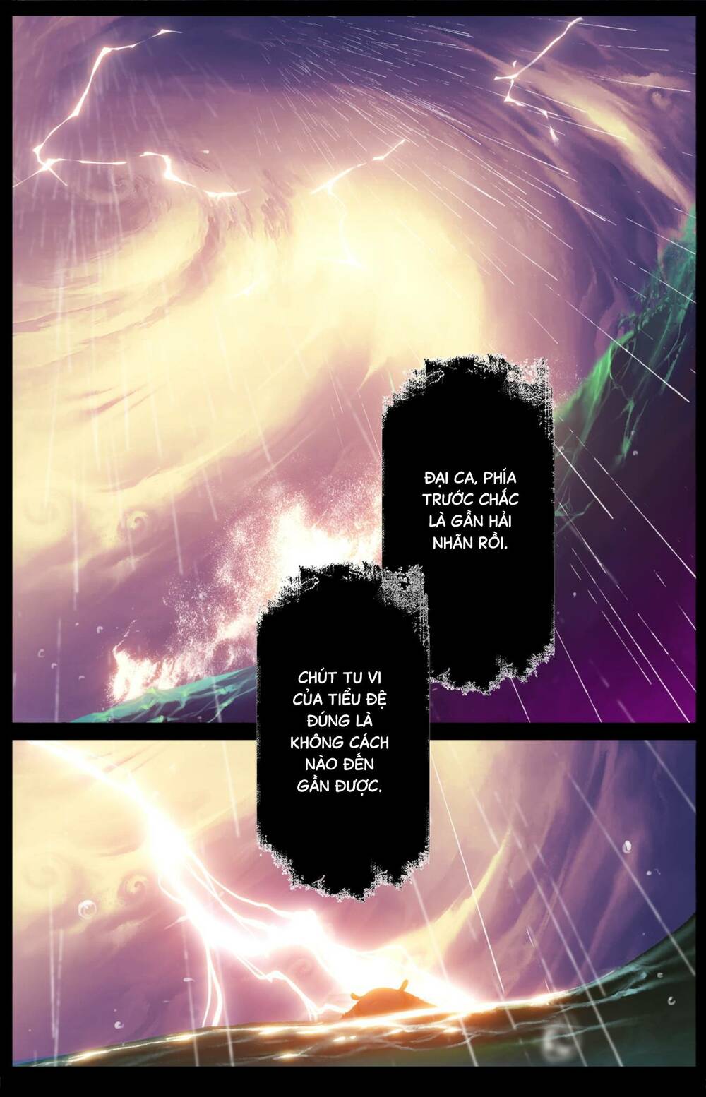 Tây Du Ký Ngoại Truyện Chap 225 - Next Chap 226