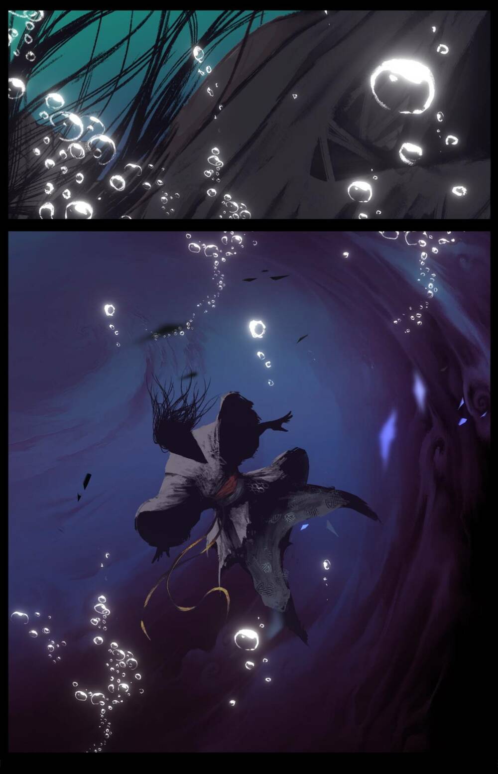 Tây Du Ký Ngoại Truyện Chap 226 - Next Chap 227