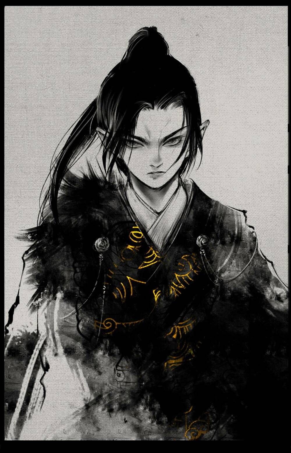 Tây Du Ký Ngoại Truyện Chap 228 - Next Chap 229