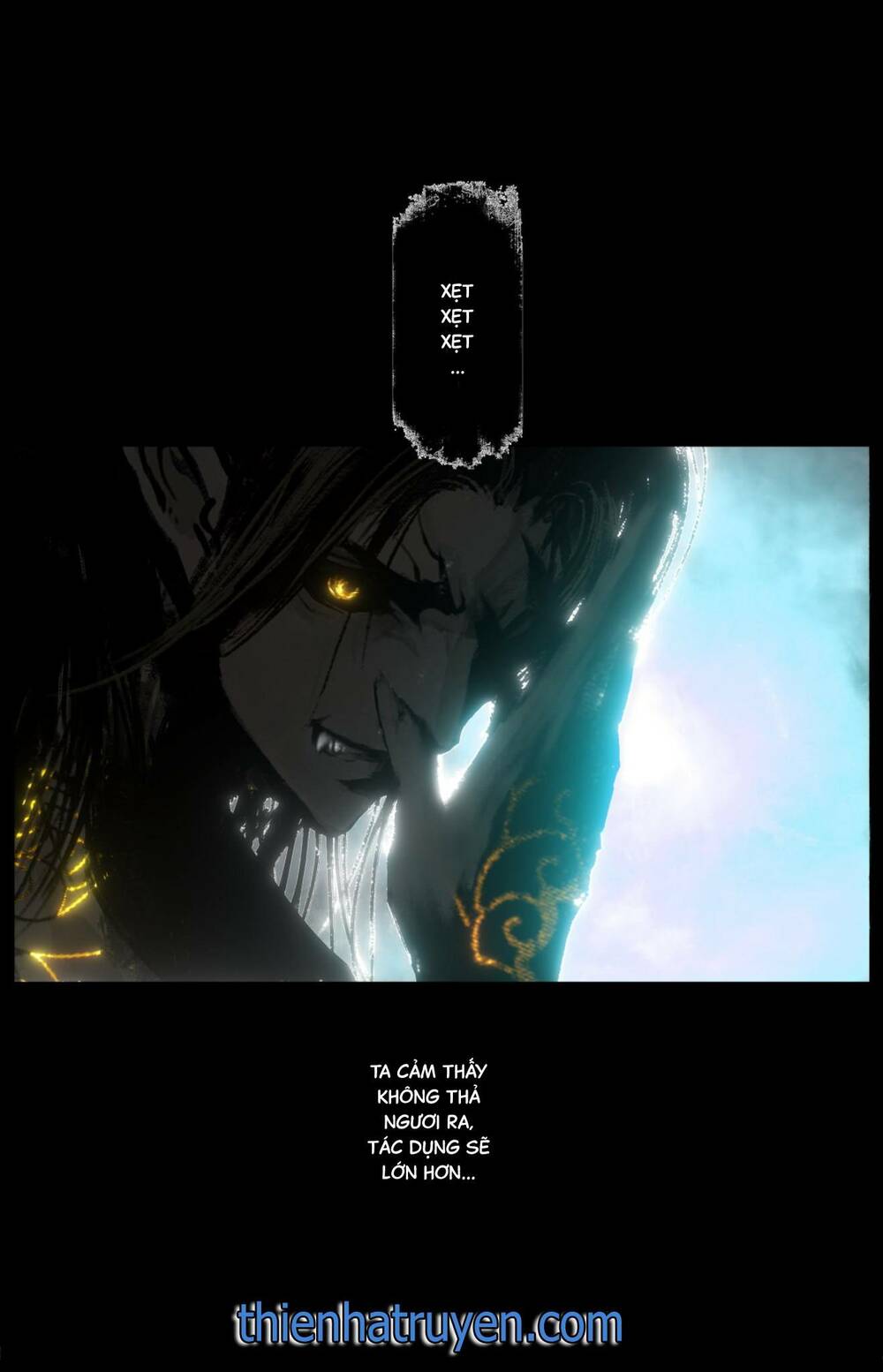 Tây Du Ký Ngoại Truyện Chap 228 - Next Chap 229