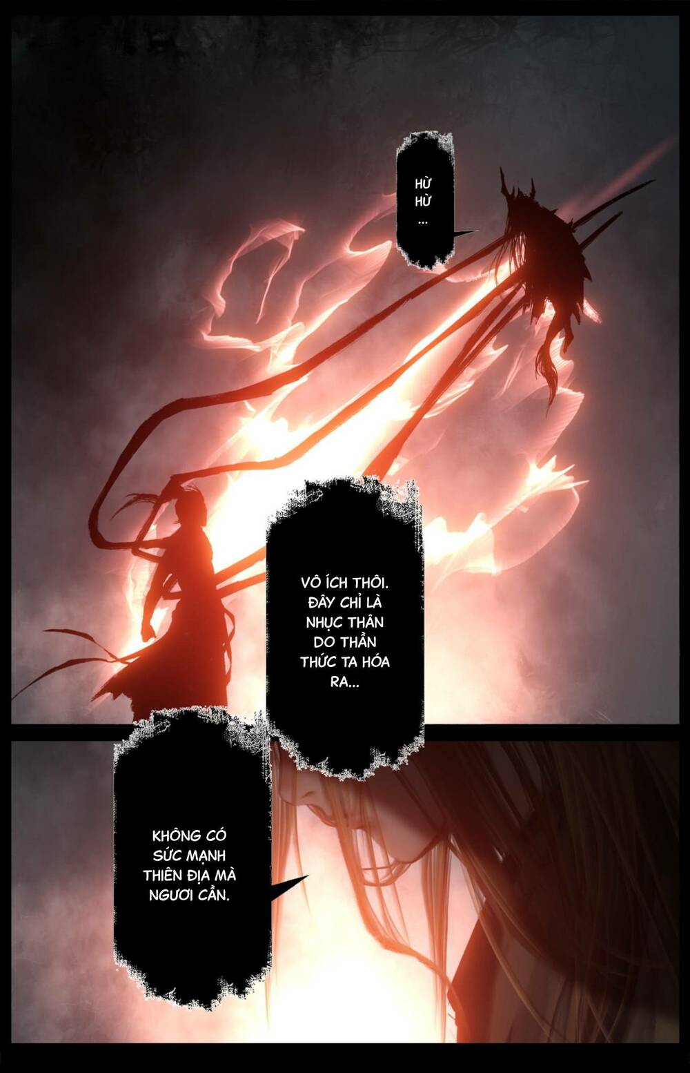 Tây Du Ký Ngoại Truyện Chap 228 - Next Chap 229