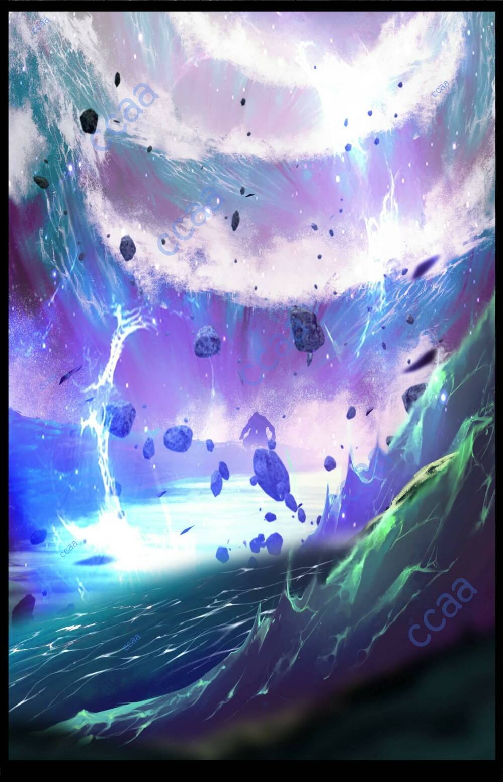 Tây Du Ký Ngoại Truyện Chap 230 - Next Chap 231