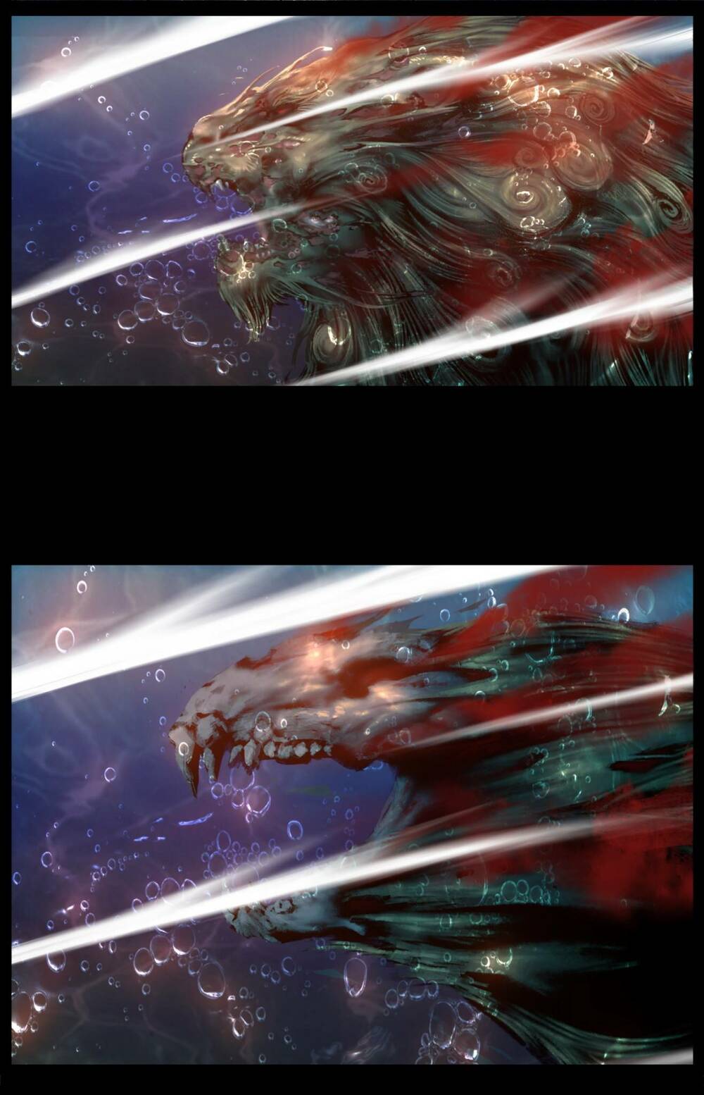 Tây Du Ký Ngoại Truyện Chap 230 - Next Chap 231