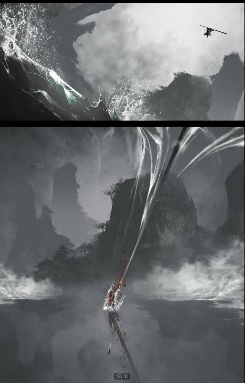 Tây Du Ký Ngoại Truyện Chap 237 - Next Chap 238