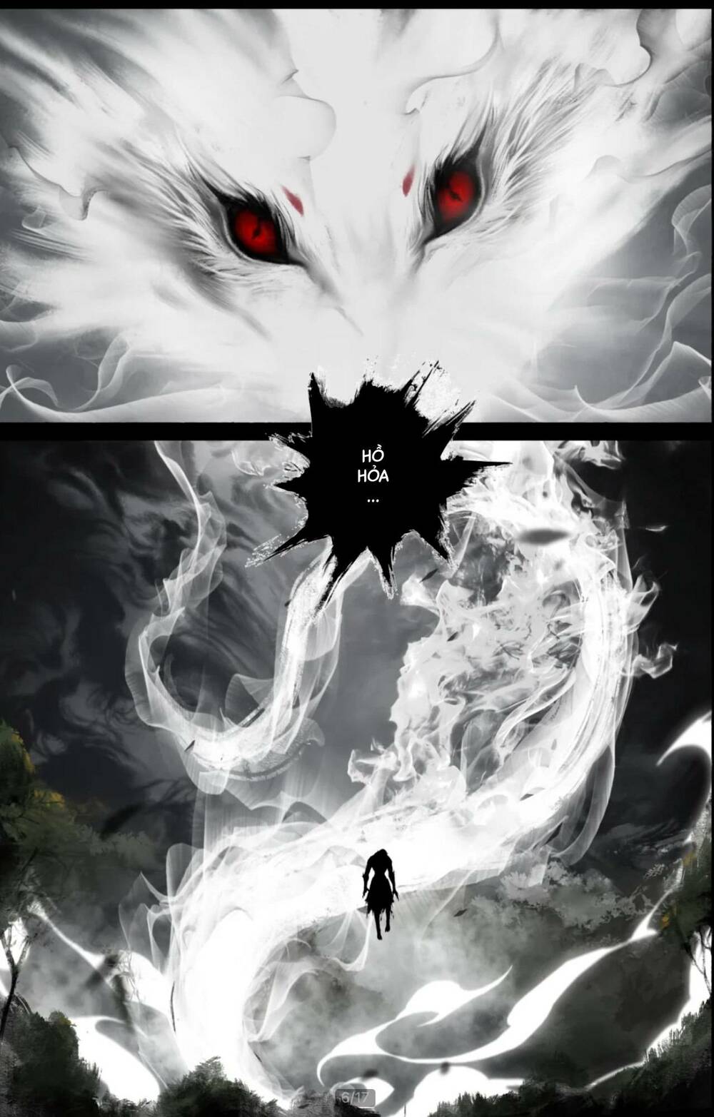 Tây Du Ký Ngoại Truyện Chap 240 - Next Chap 241