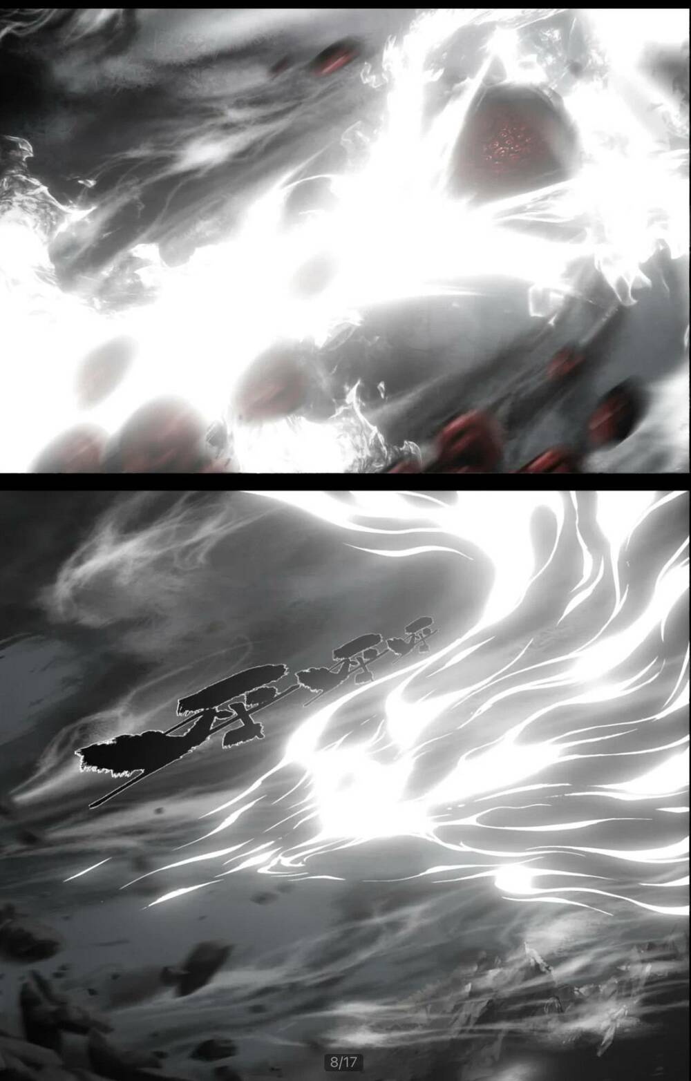 Tây Du Ký Ngoại Truyện Chap 249 - Next Chap 250