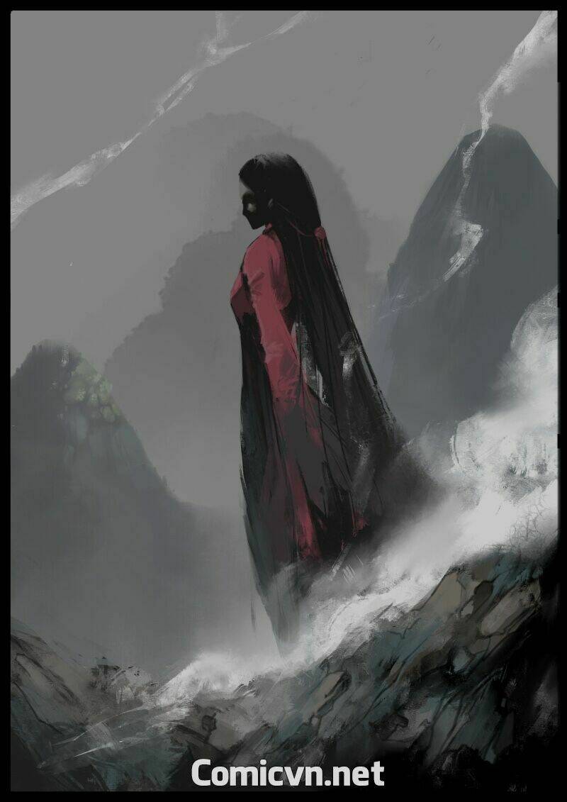 Tây Du Ký Ngoại Truyện Chap 25 - Next Chap 26