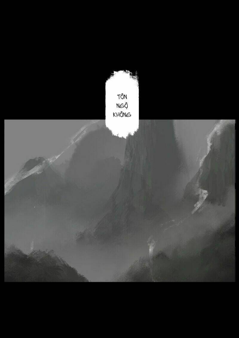 Tây Du Ký Ngoại Truyện Chap 25 - Next Chap 26