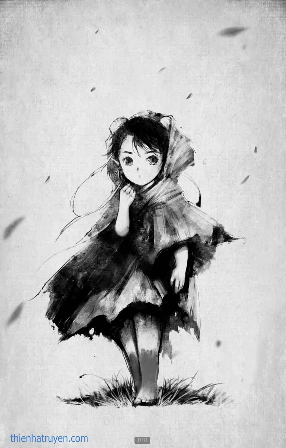 Tây Du Ký Ngoại Truyện Chap 252 - Next Chap 253