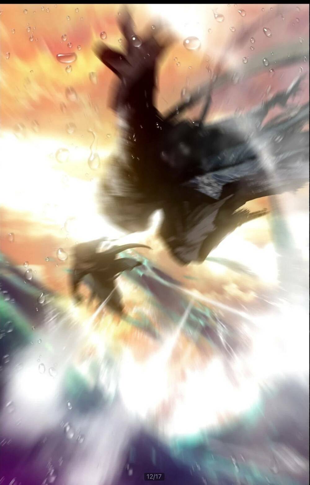 Tây Du Ký Ngoại Truyện Chap 253 - Next Chap 254