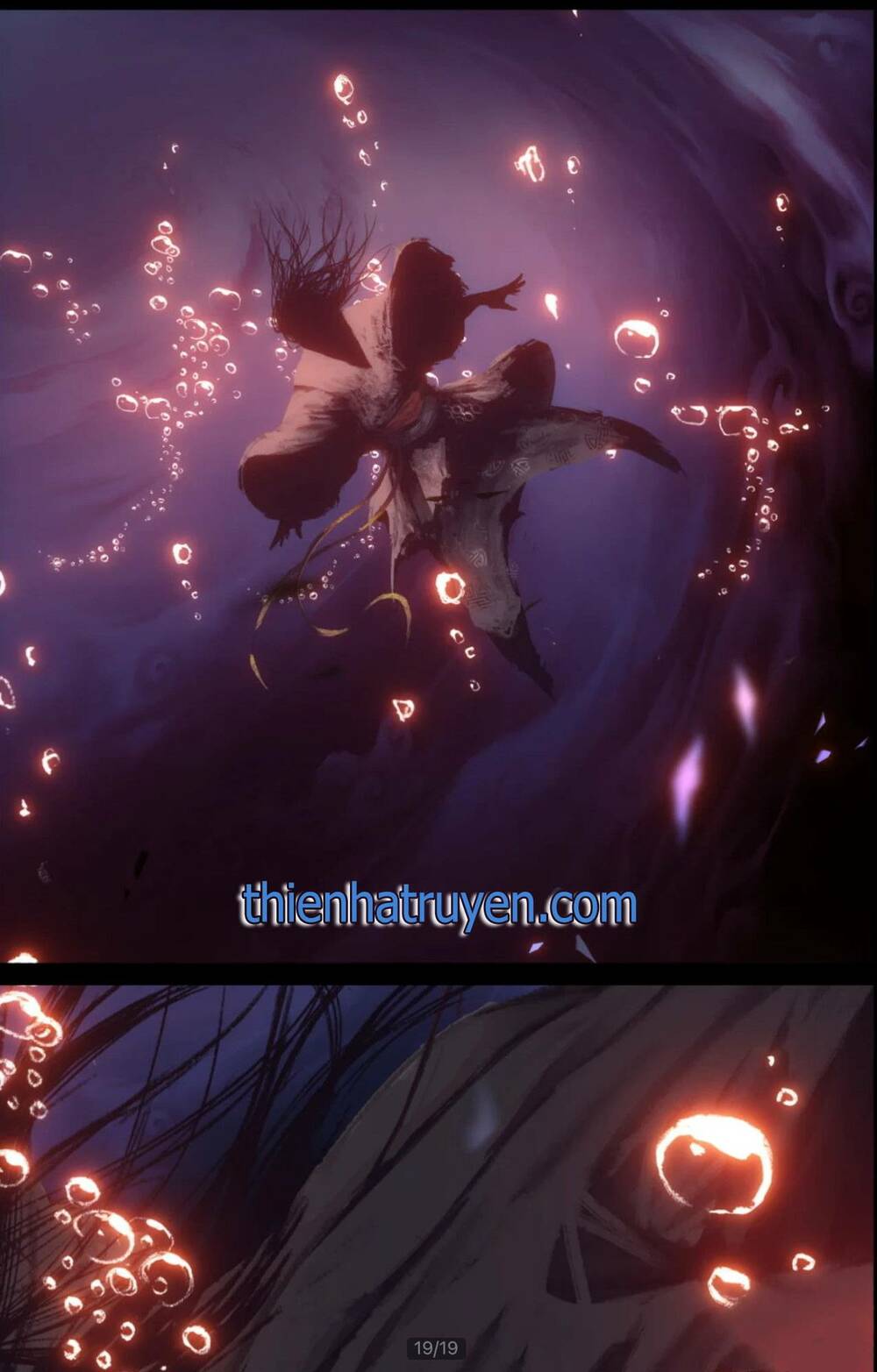 Tây Du Ký Ngoại Truyện Chap 254 - Next Chap 255