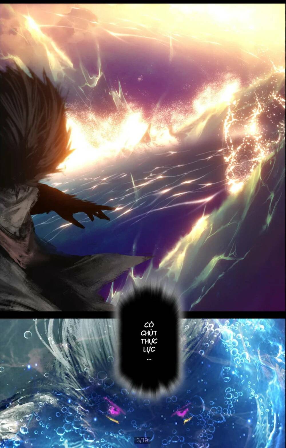 Tây Du Ký Ngoại Truyện Chap 254 - Next Chap 255