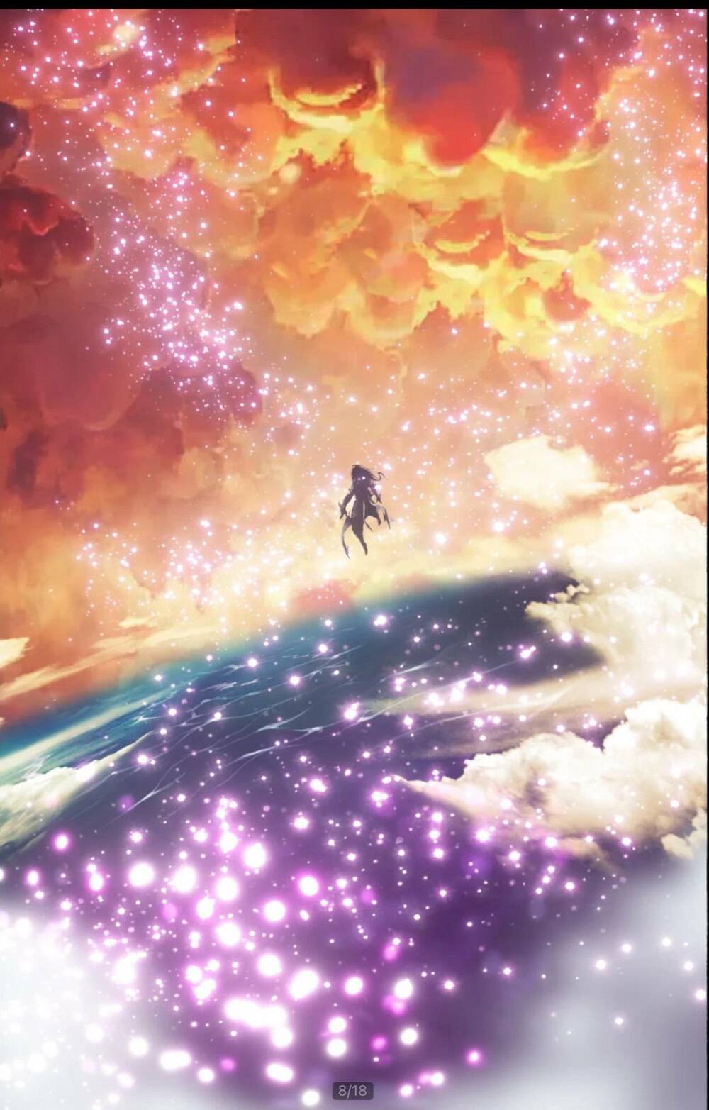 Tây Du Ký Ngoại Truyện Chap 255 - Next Chap 256