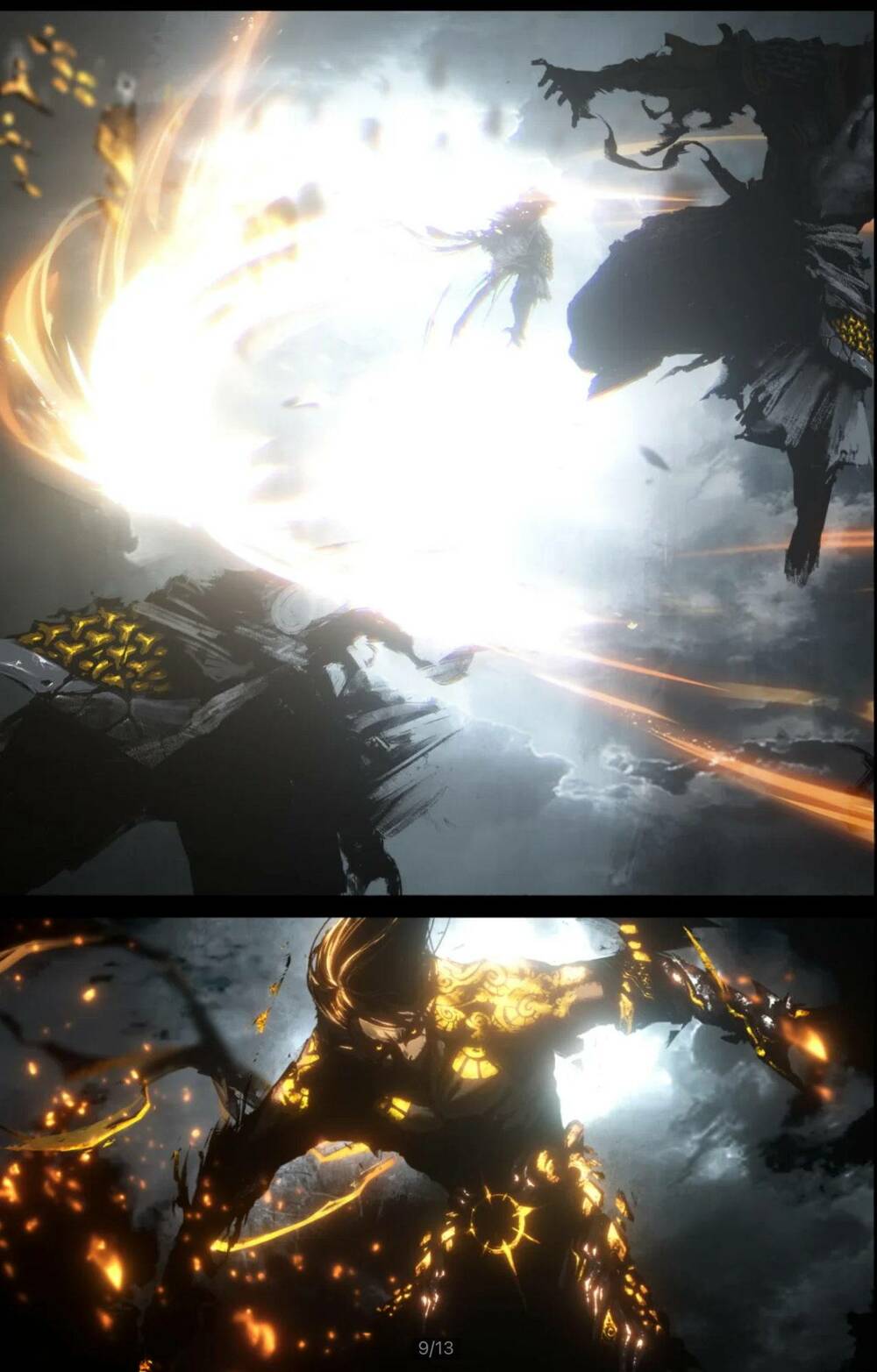 Tây Du Ký Ngoại Truyện Chap 257 - Next Chap 258