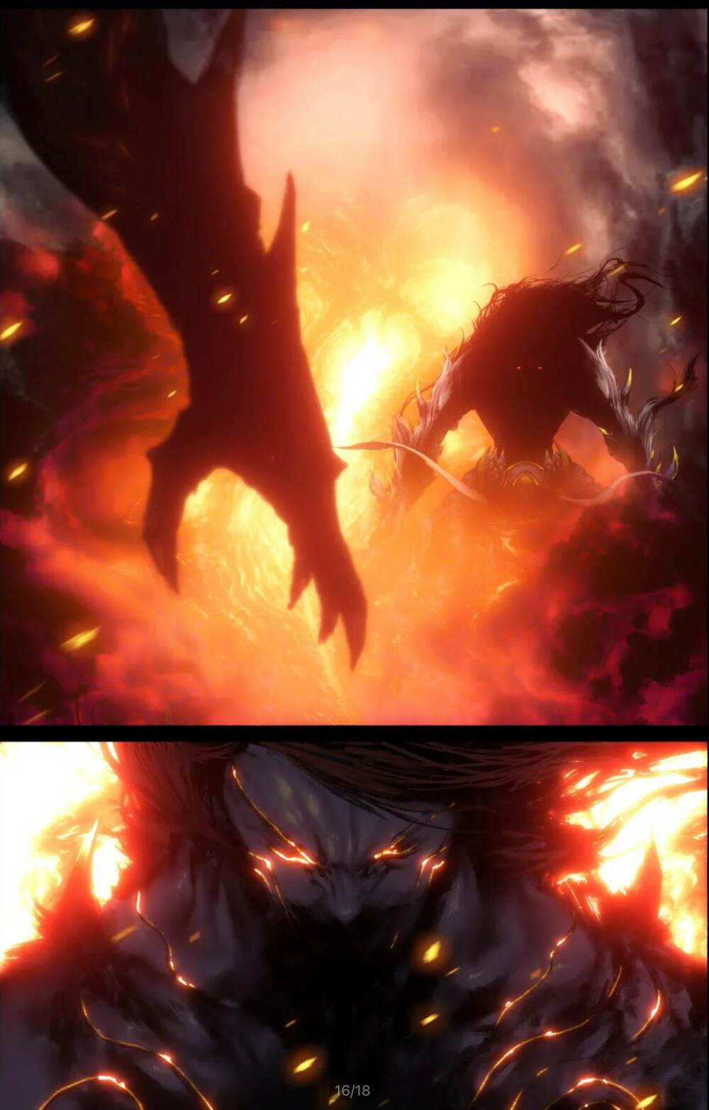 Tây Du Ký Ngoại Truyện Chap 258 - Next Chap 259