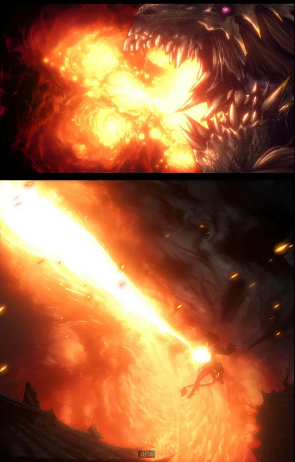 Tây Du Ký Ngoại Truyện Chap 259 - Next Chap 260