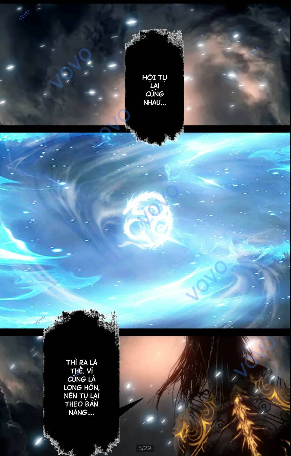 Tây Du Ký Ngoại Truyện Chap 262 - Next Chap 263