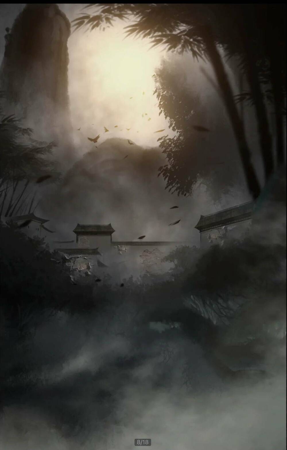 Tây Du Ký Ngoại Truyện Chap 264 - Next Chap 265