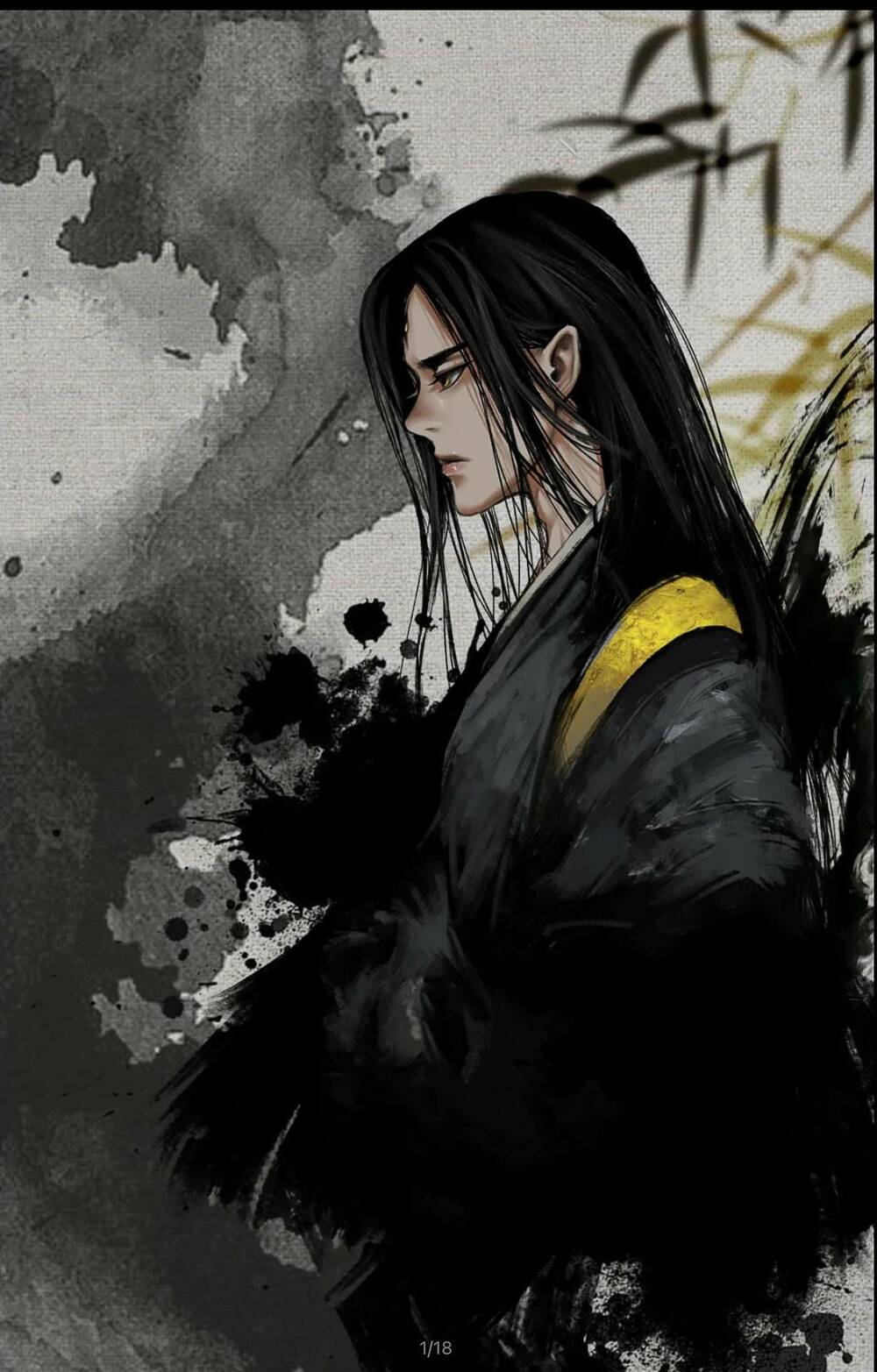 Tây Du Ký Ngoại Truyện Chap 267 - Next Chap 268