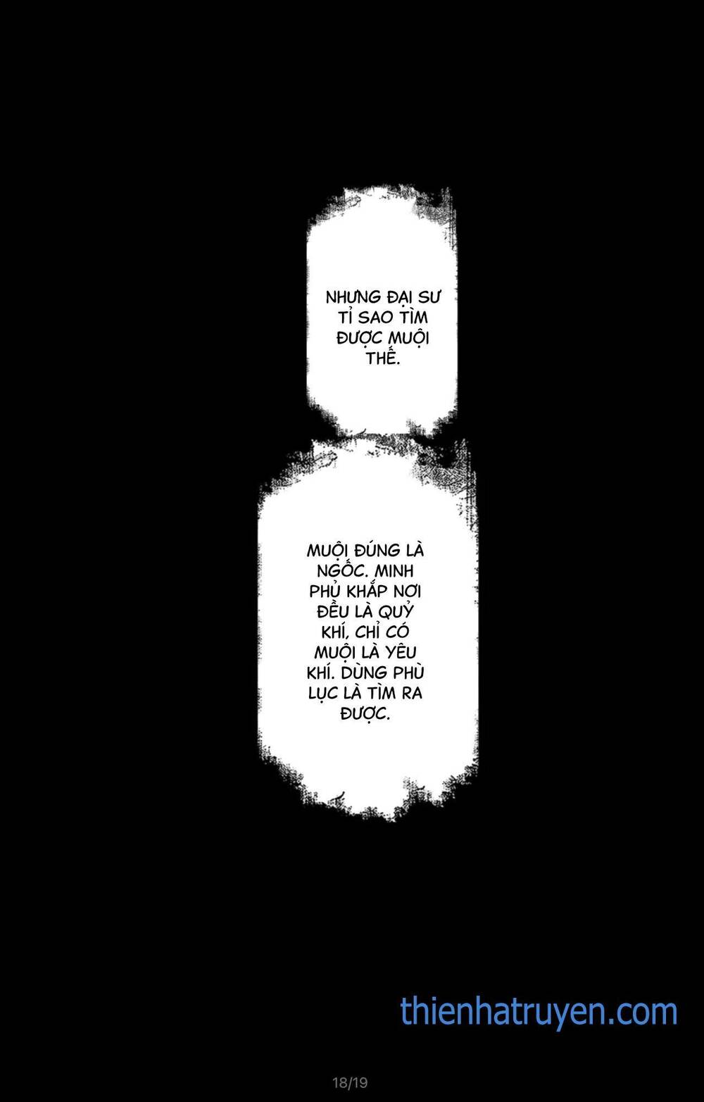 Tây Du Ký Ngoại Truyện Chap 268 - Next Chap 269