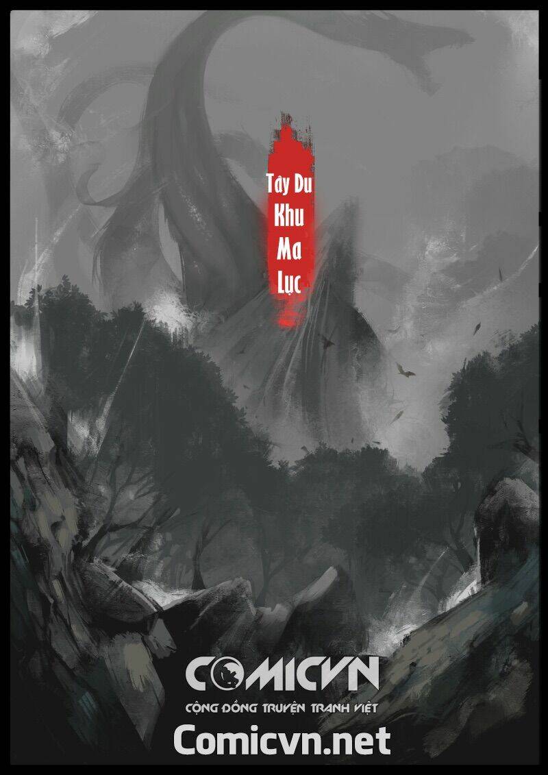 Tây Du Ký Ngoại Truyện Chap 27 - Next Chap 28