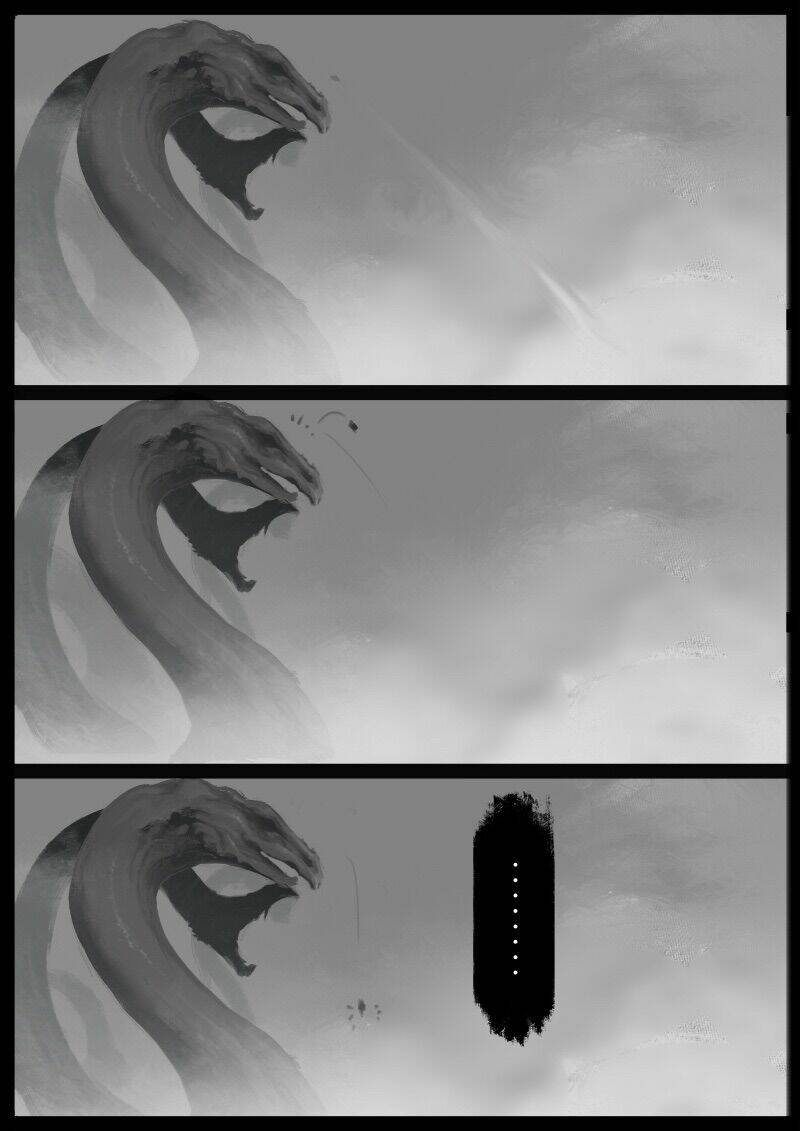 Tây Du Ký Ngoại Truyện Chap 27 - Next Chap 28