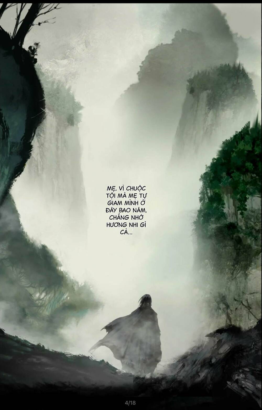 Tây Du Ký Ngoại Truyện Chap 270 - Next Chap 271