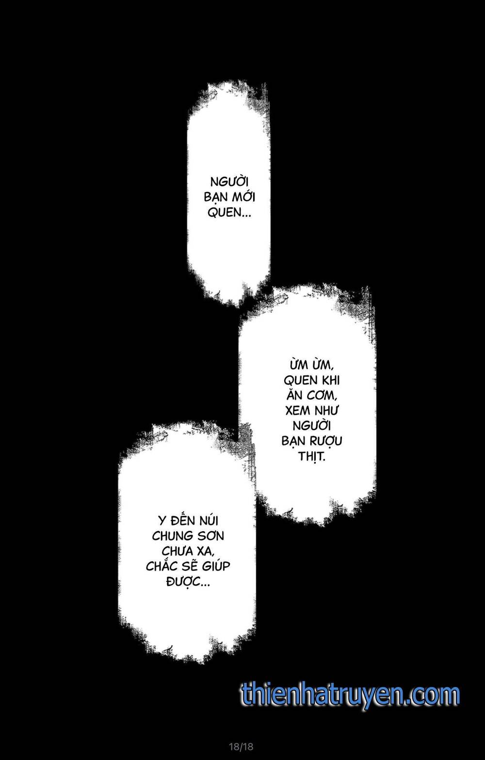 Tây Du Ký Ngoại Truyện Chap 274 - Next Chap 275