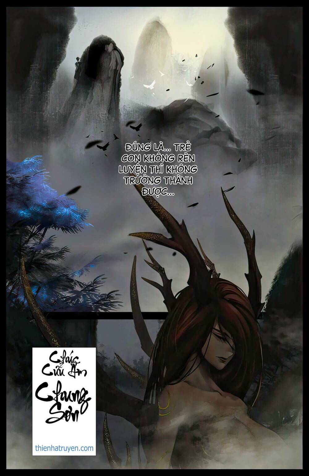 Tây Du Ký Ngoại Truyện Chap 276 - Next Chap 277