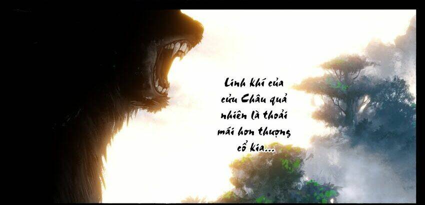 Tây Du Ký Ngoại Truyện Chap 277 - Next Chap 278