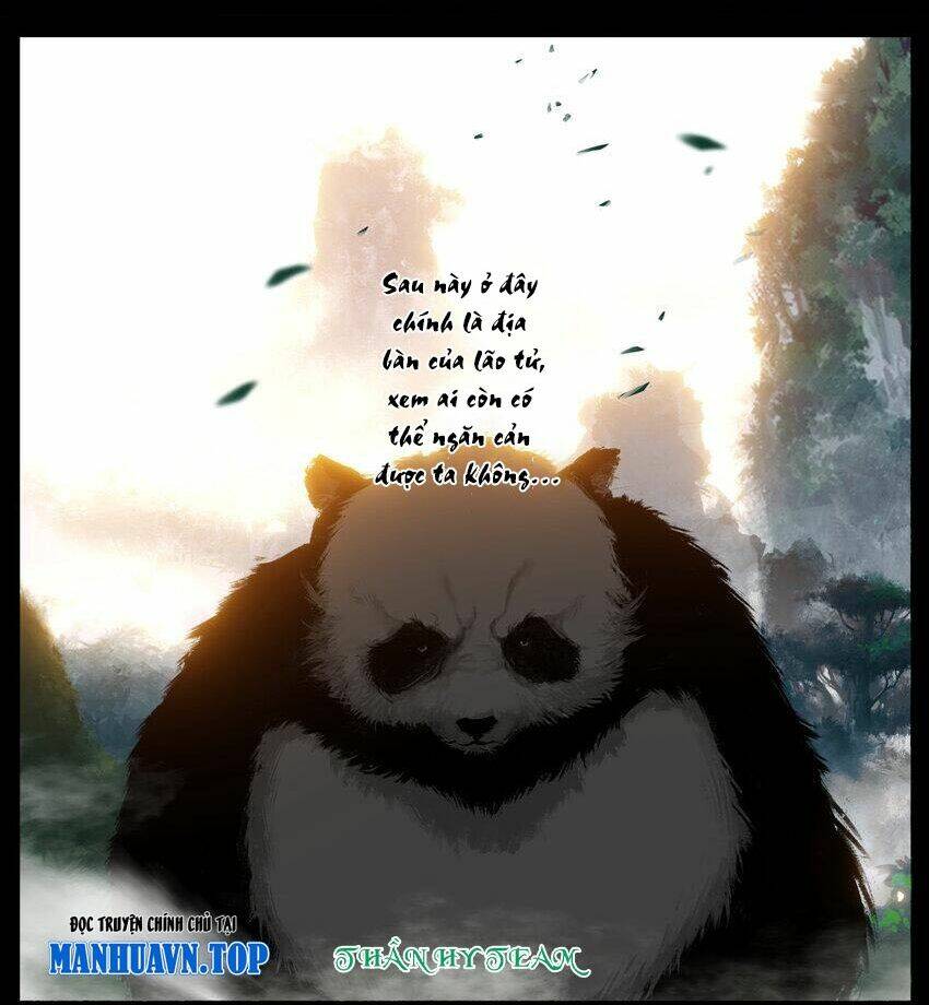 Tây Du Ký Ngoại Truyện Chap 277 - Next Chap 278