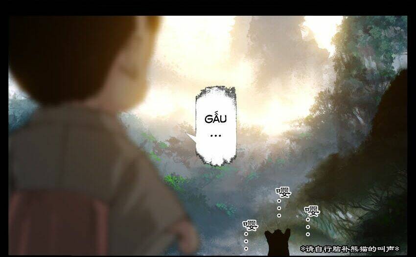 Tây Du Ký Ngoại Truyện Chap 277 - Next Chap 278