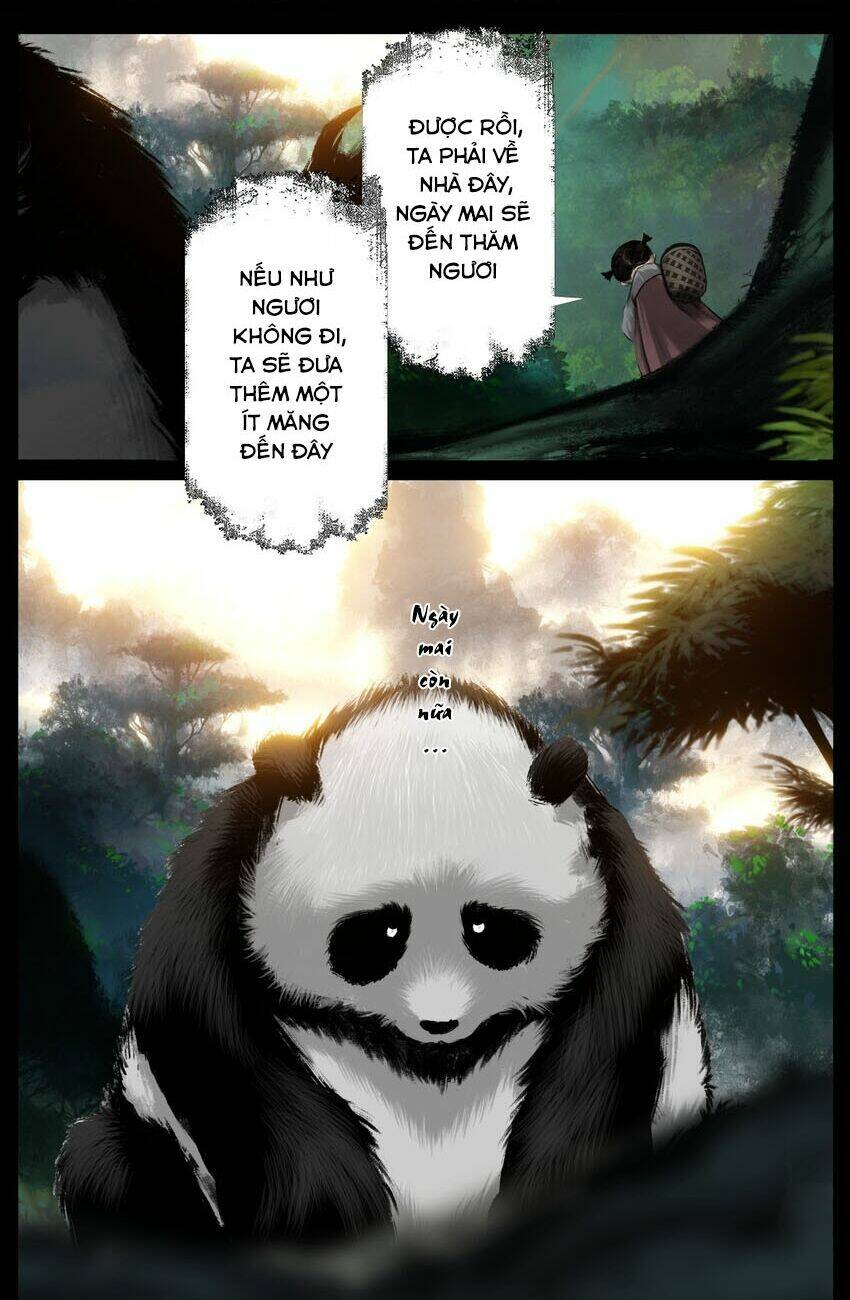 Tây Du Ký Ngoại Truyện Chap 277 - Next Chap 278