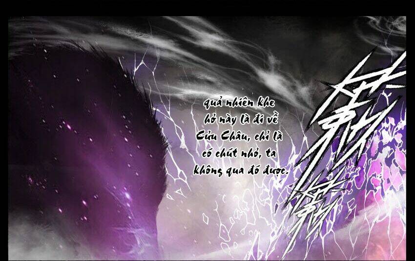 Tây Du Ký Ngoại Truyện Chap 277 - Next Chap 278