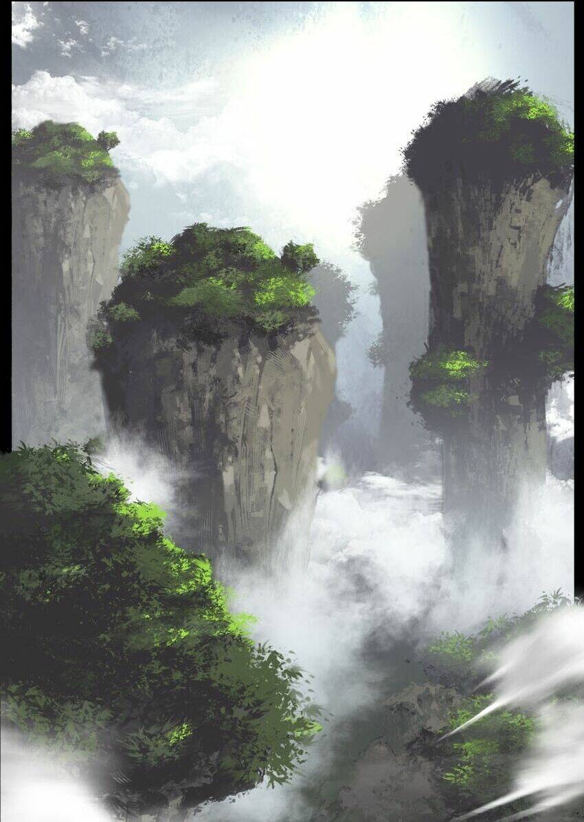 Tây Du Ký Ngoại Truyện Chap 278 - Next Chap 279