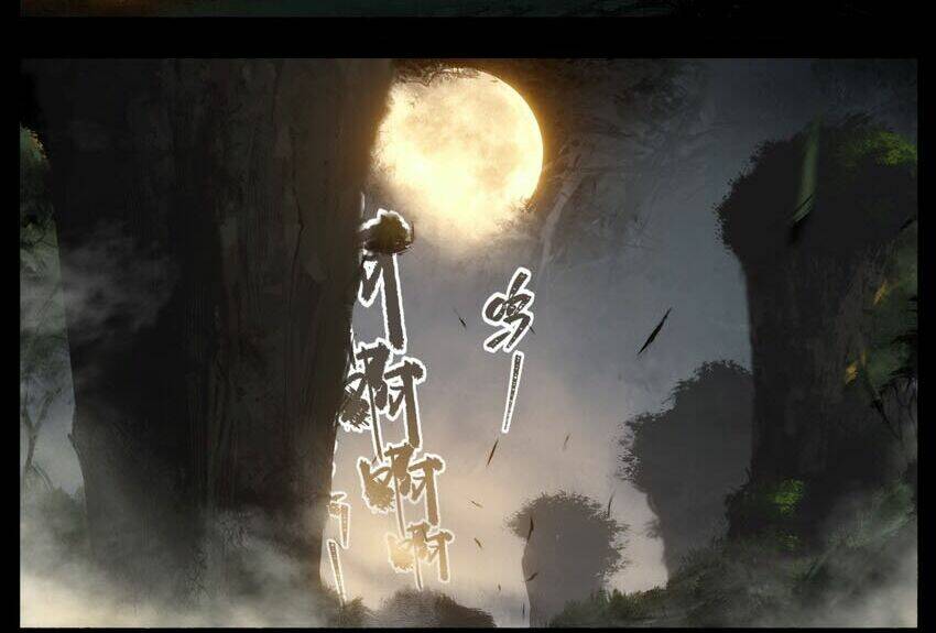 Tây Du Ký Ngoại Truyện Chap 278 - Next Chap 279