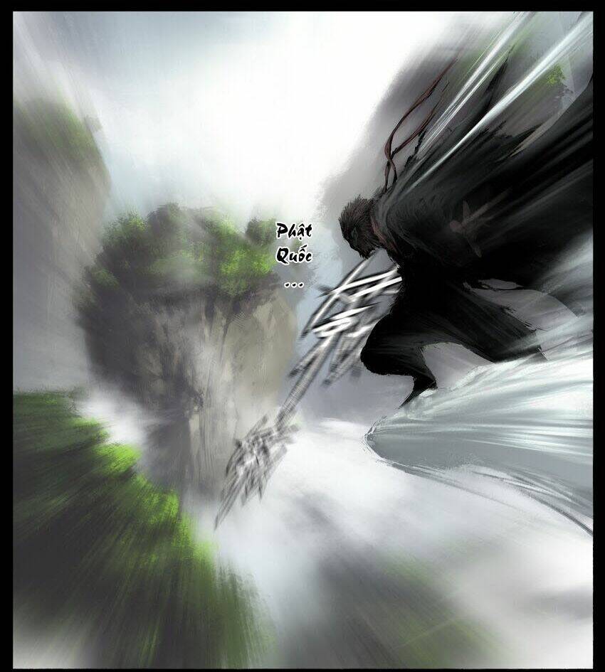 Tây Du Ký Ngoại Truyện Chap 278 - Next Chap 279