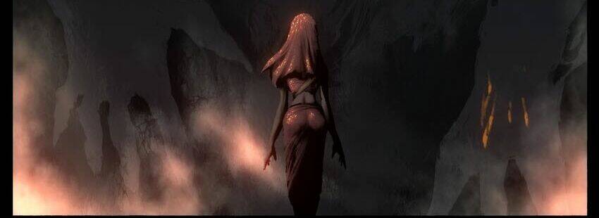 Tây Du Ký Ngoại Truyện Chap 279 - Next Chap 280