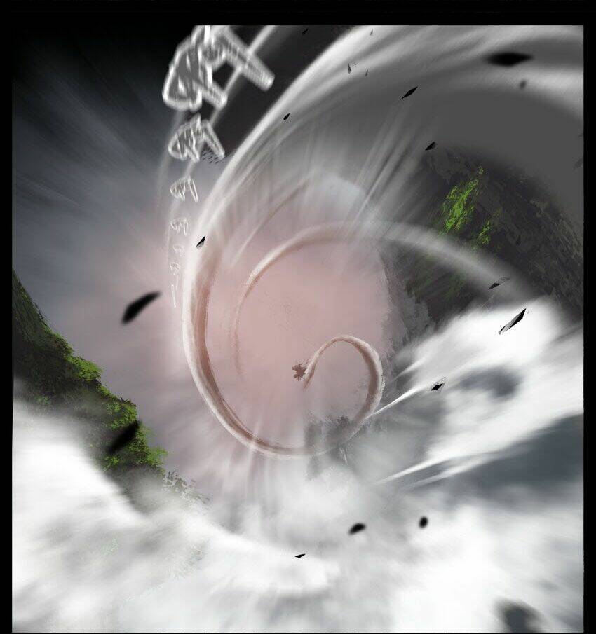 Tây Du Ký Ngoại Truyện Chap 279 - Next Chap 280