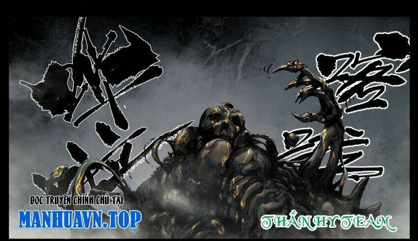 Tây Du Ký Ngoại Truyện Chap 279 - Next Chap 280