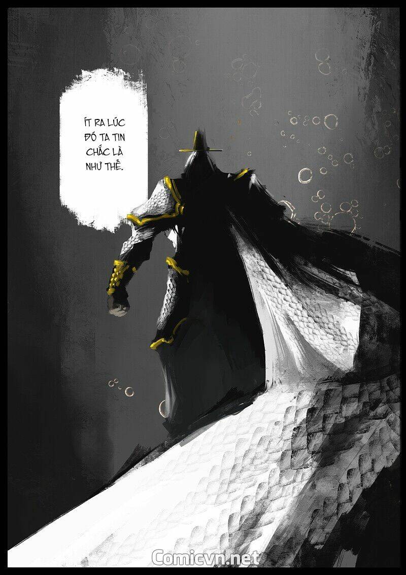 Tây Du Ký Ngoại Truyện Chap 28 - Next Chap 29