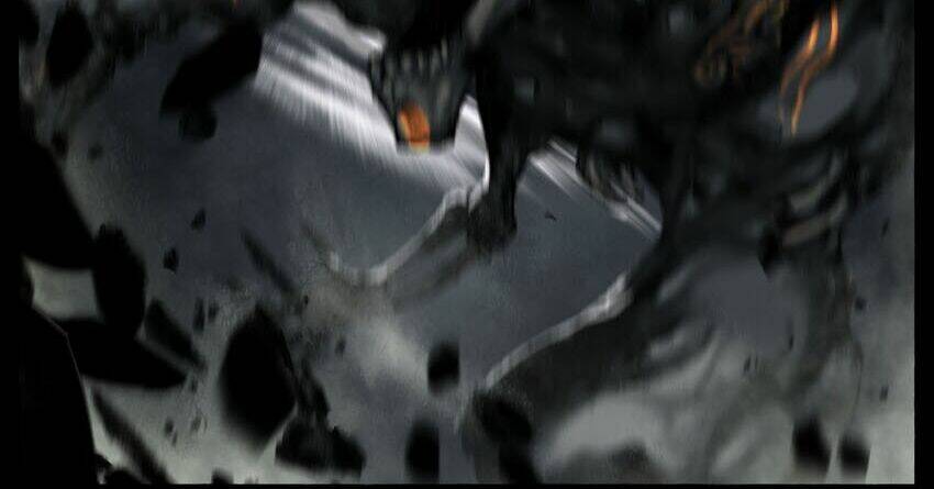 Tây Du Ký Ngoại Truyện Chap 280 - Next Chap 281