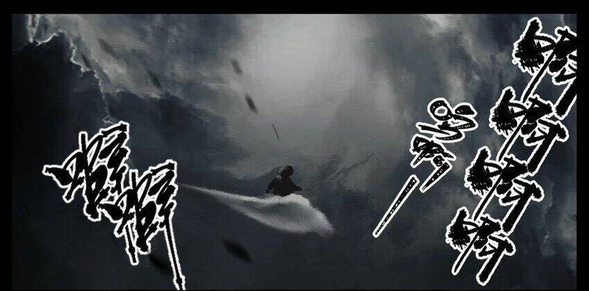 Tây Du Ký Ngoại Truyện Chap 280 - Next Chap 281