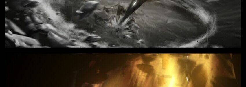 Tây Du Ký Ngoại Truyện Chap 280 - Next Chap 281