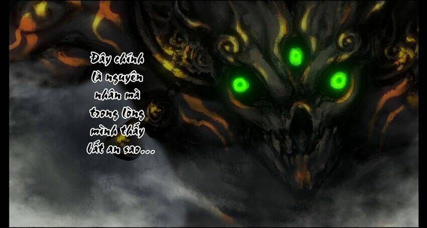 Tây Du Ký Ngoại Truyện Chap 280 - Next Chap 281