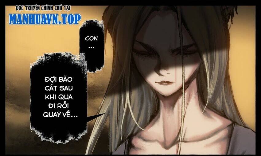 Tây Du Ký Ngoại Truyện Chap 281 - Next Chap 282