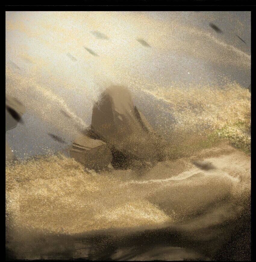 Tây Du Ký Ngoại Truyện Chap 281 - Next Chap 282