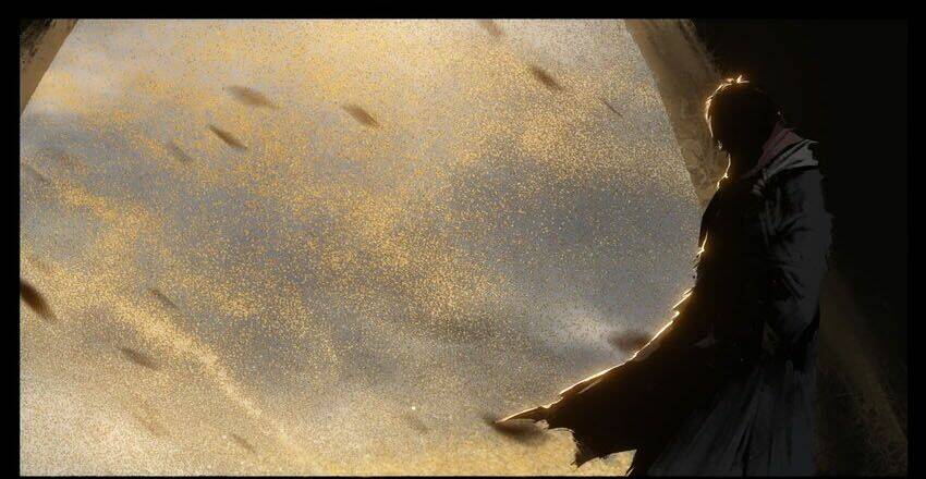 Tây Du Ký Ngoại Truyện Chap 281 - Next Chap 282